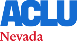 ACLU Nevada