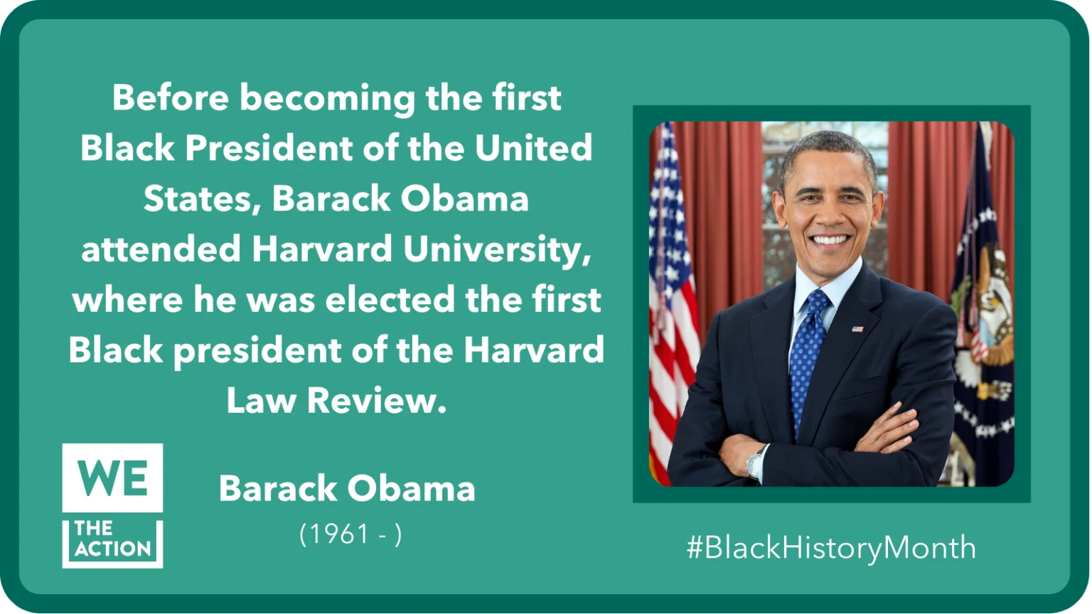 Black+History+Month+-+Barack+Obama