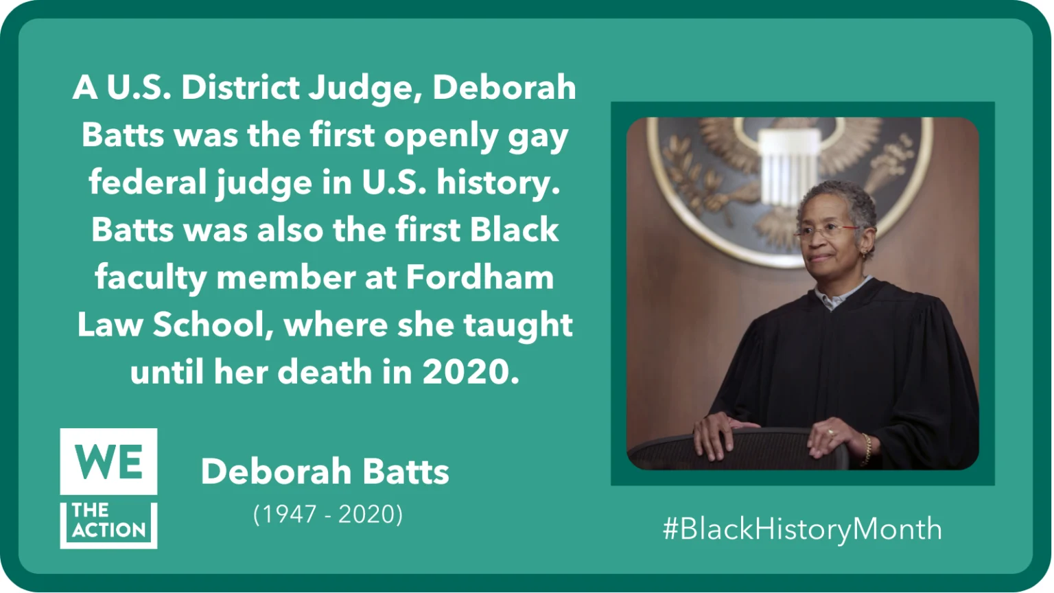 Black+History+Month+-+Deborah+Batts