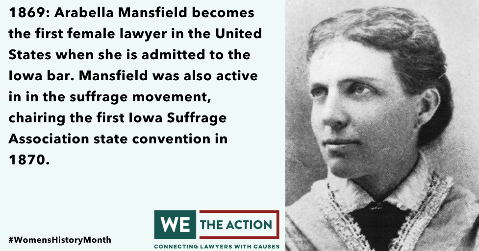 Womens+History+Month+-+Arabella+Mansfield