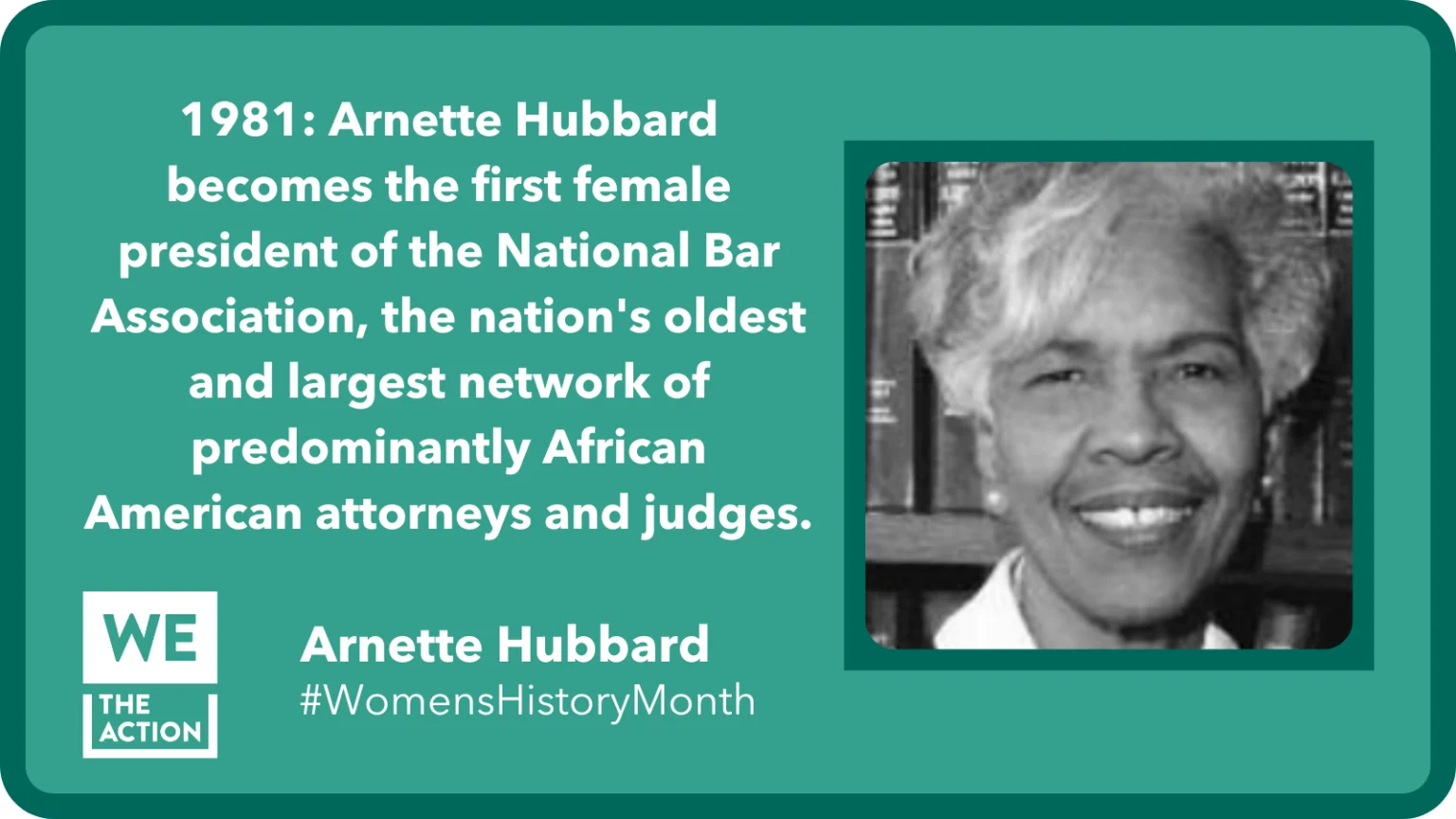 Women's+History+Month+-+Arnette+Hubbard