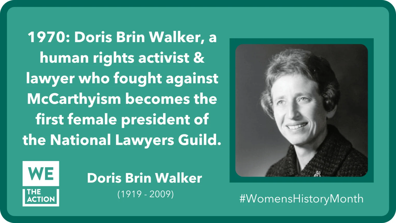 Women's+History+Month+-+Doris+Brin+Walker