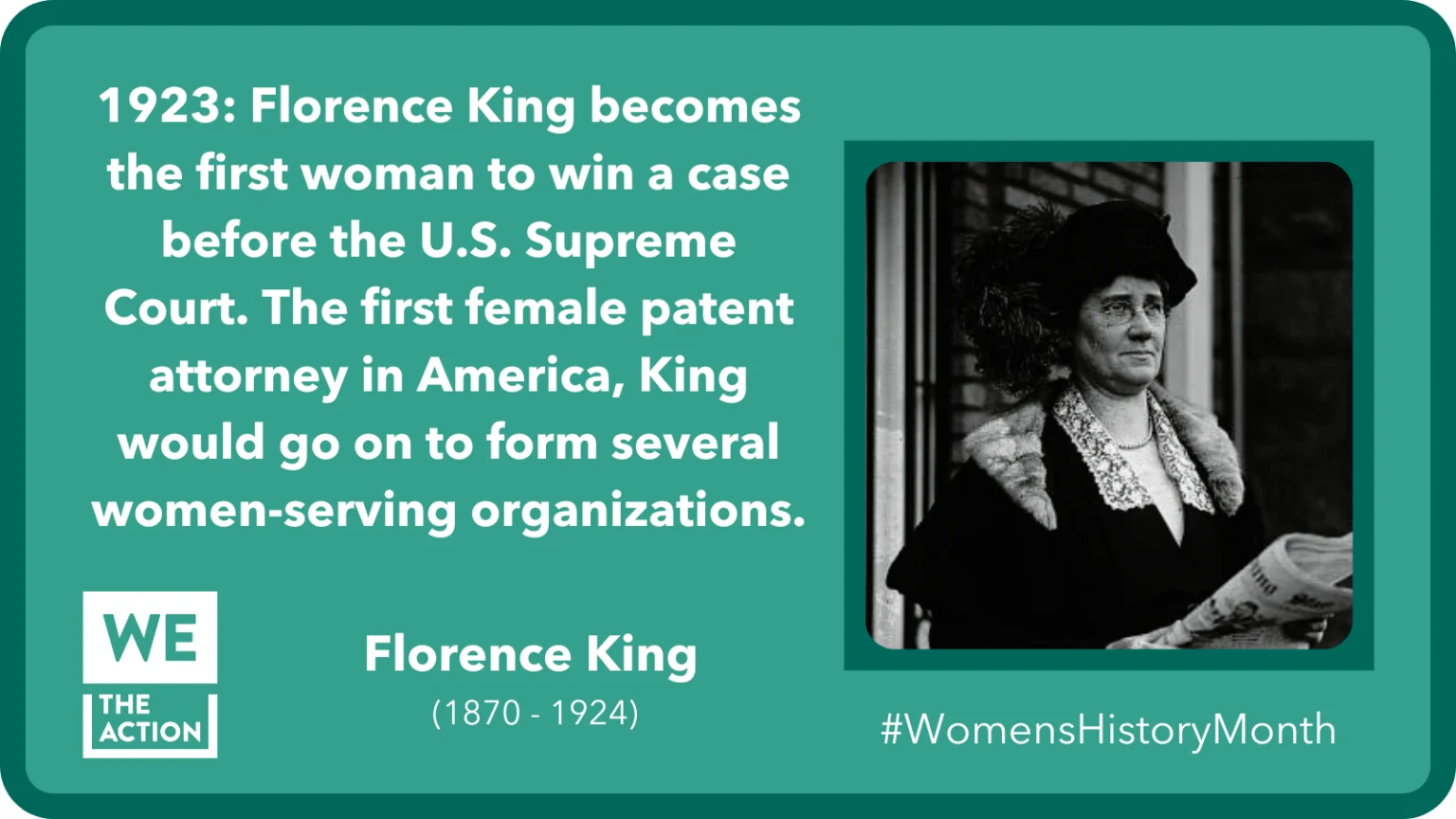 Women's+History+Month+-+Florence+King