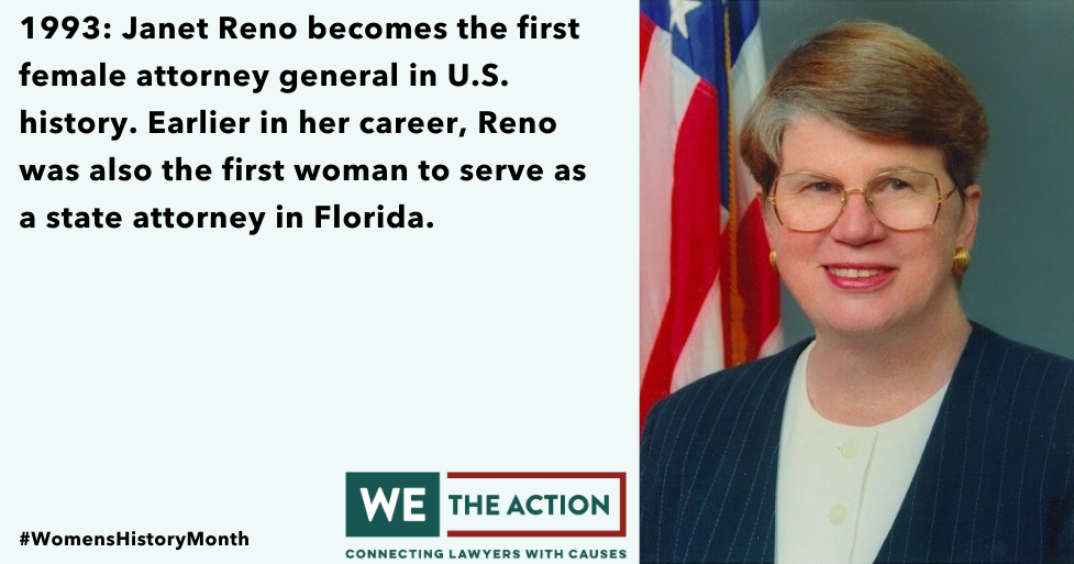 Womens+History+Month+-+Janet+Reno