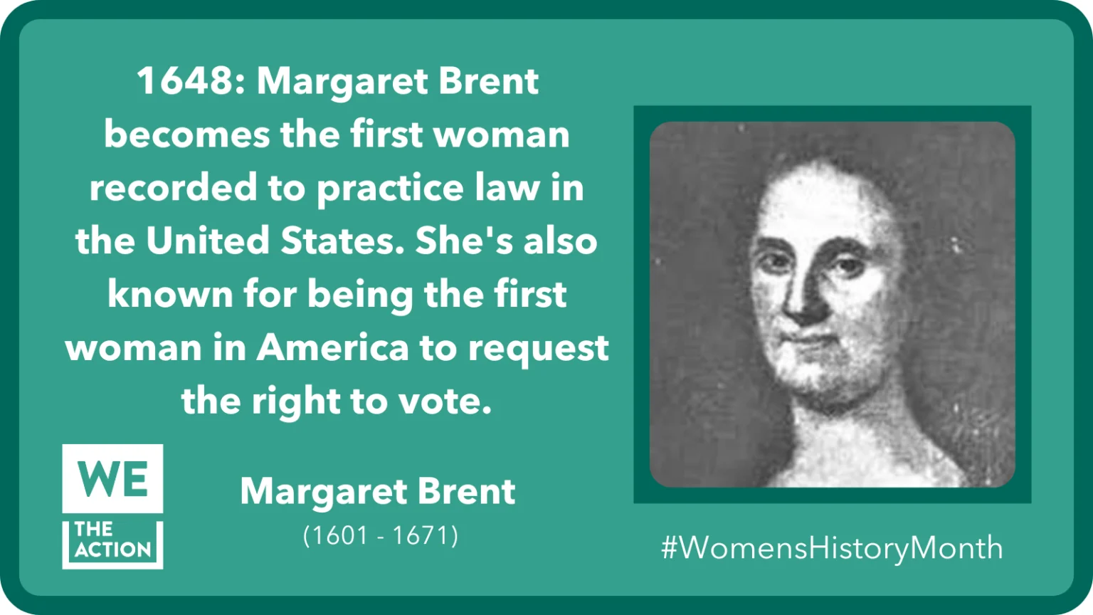 Women's+History+Month+-+Margaret+Brent