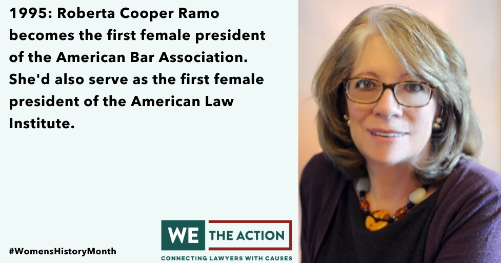 Womens+History+Month+-+Roberta+Cooper+Ramo