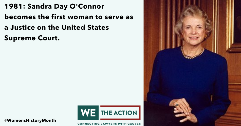 Womens+History+Month+-+Sandra+Day+O'Connor