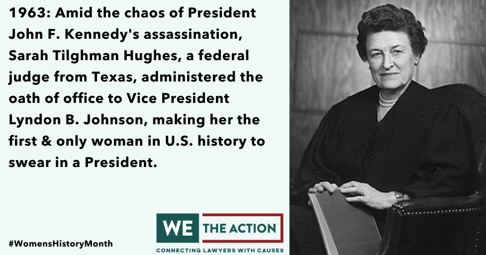 Womens+History+Month+-+Sarah+Tilghman+Hughes