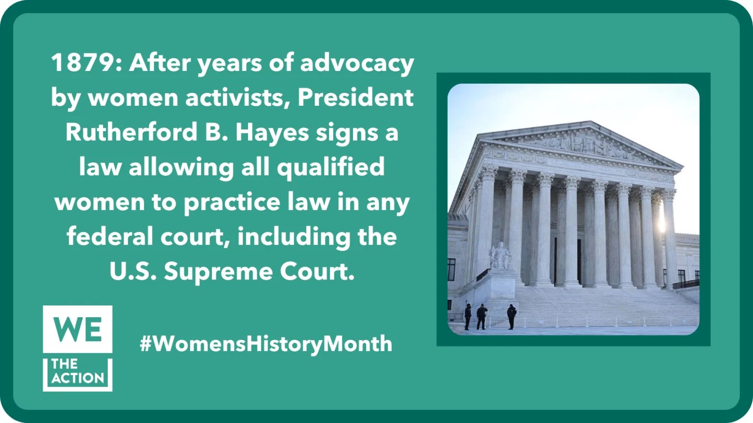 Women's+History+Month+-+Women+Practicing+Law