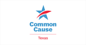 Common Cause Texas